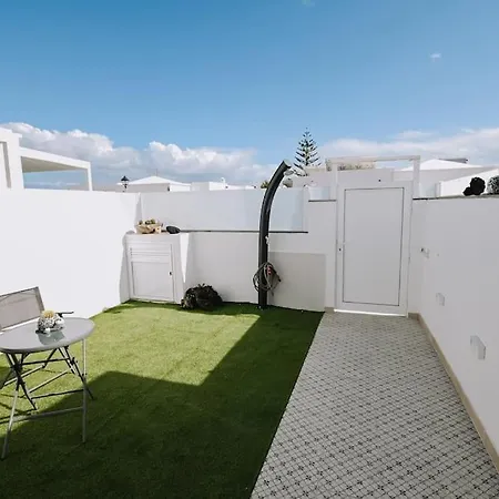 Garden House, La Concha *