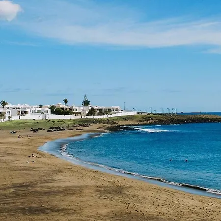 Appartement Garden House, La Concha Playa Honda (Lanzarote)