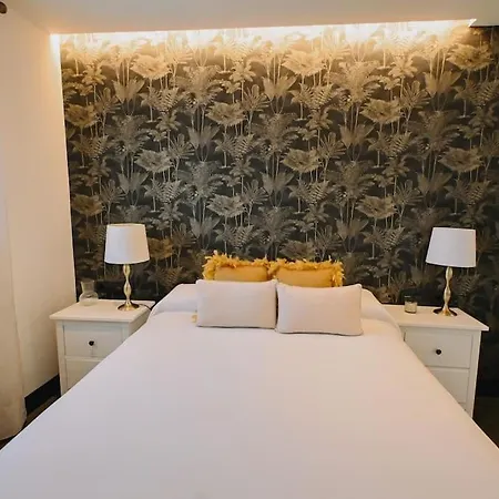 Appartement Garden House, La Concha *