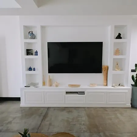Garden House, La Concha Appartement *